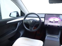 Tesla Model Y Long Range Edition - фото 14