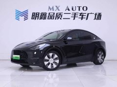 Tesla Model Y Long Range Edition - фото 2