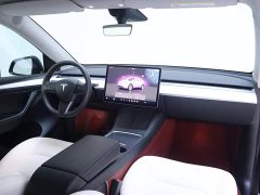 Tesla Model Y Long Range Edition - фото 20