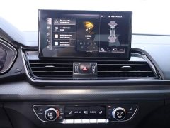 Audi Q5L 45T Luxury Version - фото 10
