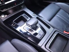 Audi Q5L 45T Luxury Version - фото 12