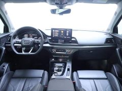 Audi Q5L 45T Luxury Version - фото 13