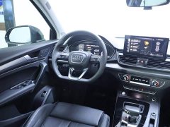 Audi Q5L 45T Luxury Version - фото 14