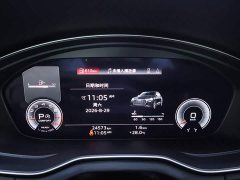Audi Q5L 45T Luxury Version - фото 15