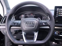 Audi Q5L 45T Luxury Version - фото 16