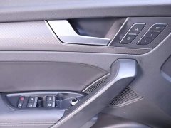 Audi Q5L 45T Luxury Version - фото 17