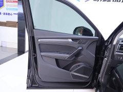 Audi Q5L 45T Luxury Version - фото 18