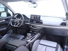 Audi Q5L 45T Luxury Version - фото 20