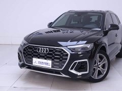 Audi Q5L 45T Luxury Version - фото 3