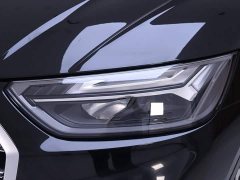 Audi Q5L 45T Luxury Version - фото 4