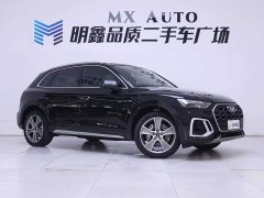 Audi Q5L 45T Luxury Version - фото 5