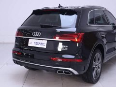 Audi Q5L 45T Luxury Version - фото 8