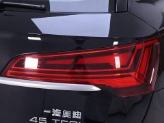 Audi Q5L 45T Luxury Version - фото 9