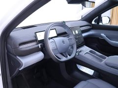 Nio EC6 75kWh - фото 11