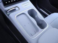 Nio EC6 75kWh - фото 12