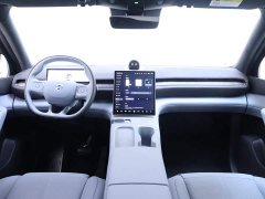 Nio EC6 75kWh - фото 13