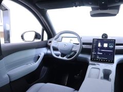 Nio EC6 75kWh - фото 14