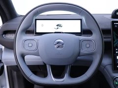 Nio EC6 75kWh - фото 16