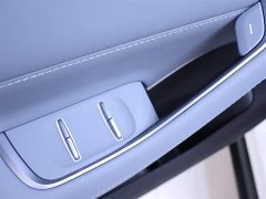 Nio EC6 75kWh - фото 17