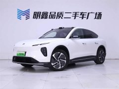 Nio EC6 75kWh - фото 2