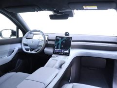 Nio EC6 75kWh - фото 20