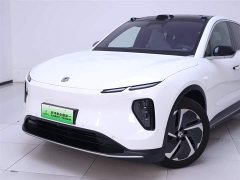 Nio EC6 75kWh - фото 3