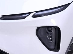 Nio EC6 75kWh - фото 4