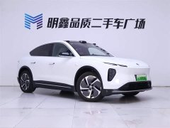 Nio EC6 75kWh - фото 5