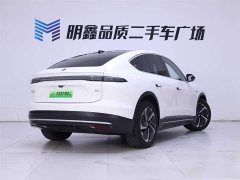 Nio EC6 75kWh - фото 7