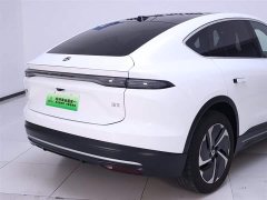 Nio EC6 75kWh - фото 8