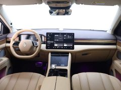 AITO M7 1.5T Plus Edition 6 - фото 13
