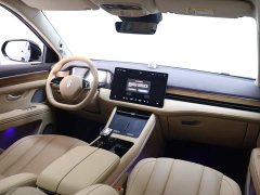 AITO M7 1.5T Plus Edition 6 - фото 20