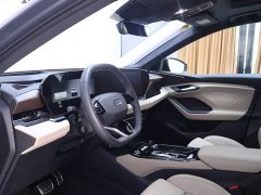 Audi Q6L e-tron Edition - фото 11