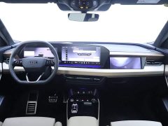 Audi Q6L e-tron Edition - фото 13