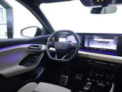 Audi Q6L e-tron Edition - фото 14