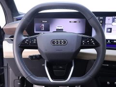 Audi Q6L e-tron Edition - фото 16
