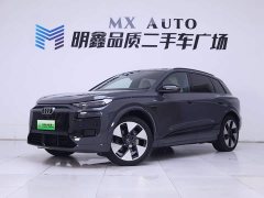 Audi Q6L e-tron Edition - фото 2