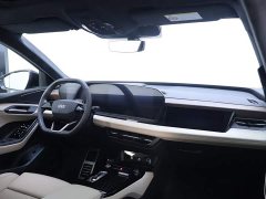Audi Q6L e-tron Edition - фото 20