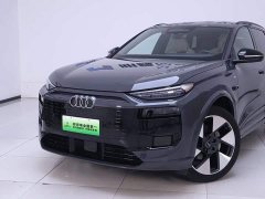 Audi Q6L e-tron Edition - фото 3