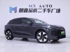 Audi Q6L e-tron Edition - фото 5
