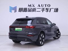 Audi Q6L e-tron Edition - фото 7