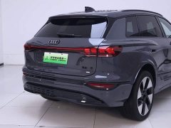 Audi Q6L e-tron Edition - фото 8