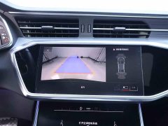 Audi A6L 40 TFSI Luxury Version - фото 10