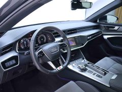 Audi A6L 40 TFSI Luxury Version - фото 11