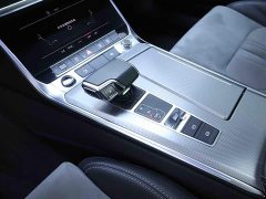 Audi A6L 40 TFSI Luxury Version - фото 12