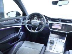 Audi A6L 40 TFSI Luxury Version - фото 14