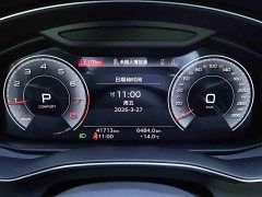Audi A6L 40 TFSI Luxury Version - фото 15