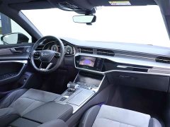 Audi A6L 40 TFSI Luxury Version - фото 19