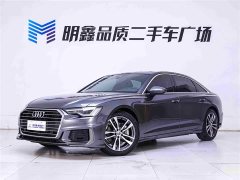 Audi A6L 40 TFSI Luxury Version - фото 2