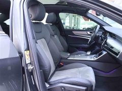 Audi A6L 40 TFSI Luxury Version - фото 20